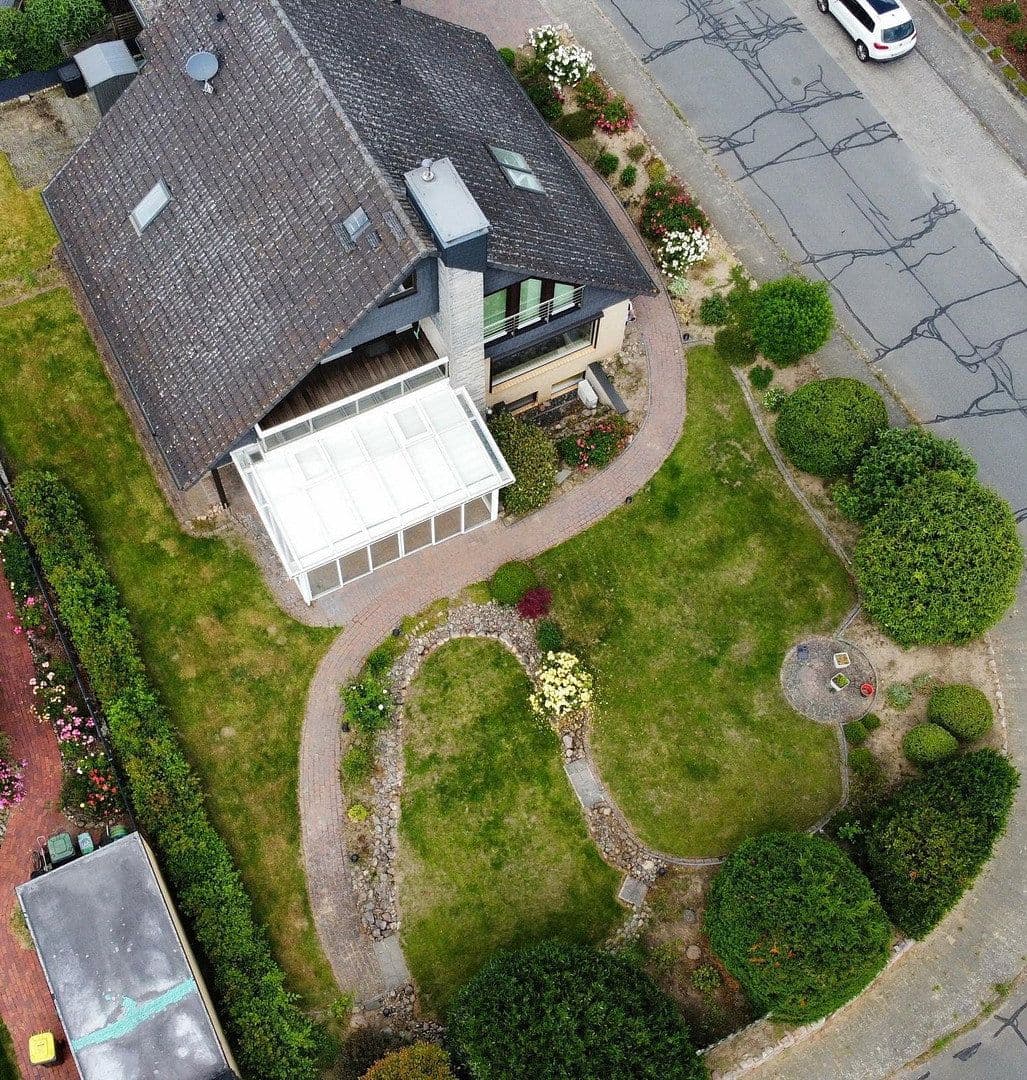 house for sale, 200 m², Sonnenring 4, Melbeck, Lower Saxony house for sale, 200 m², Sonnenring 4, Melbeck, Lower Saxony