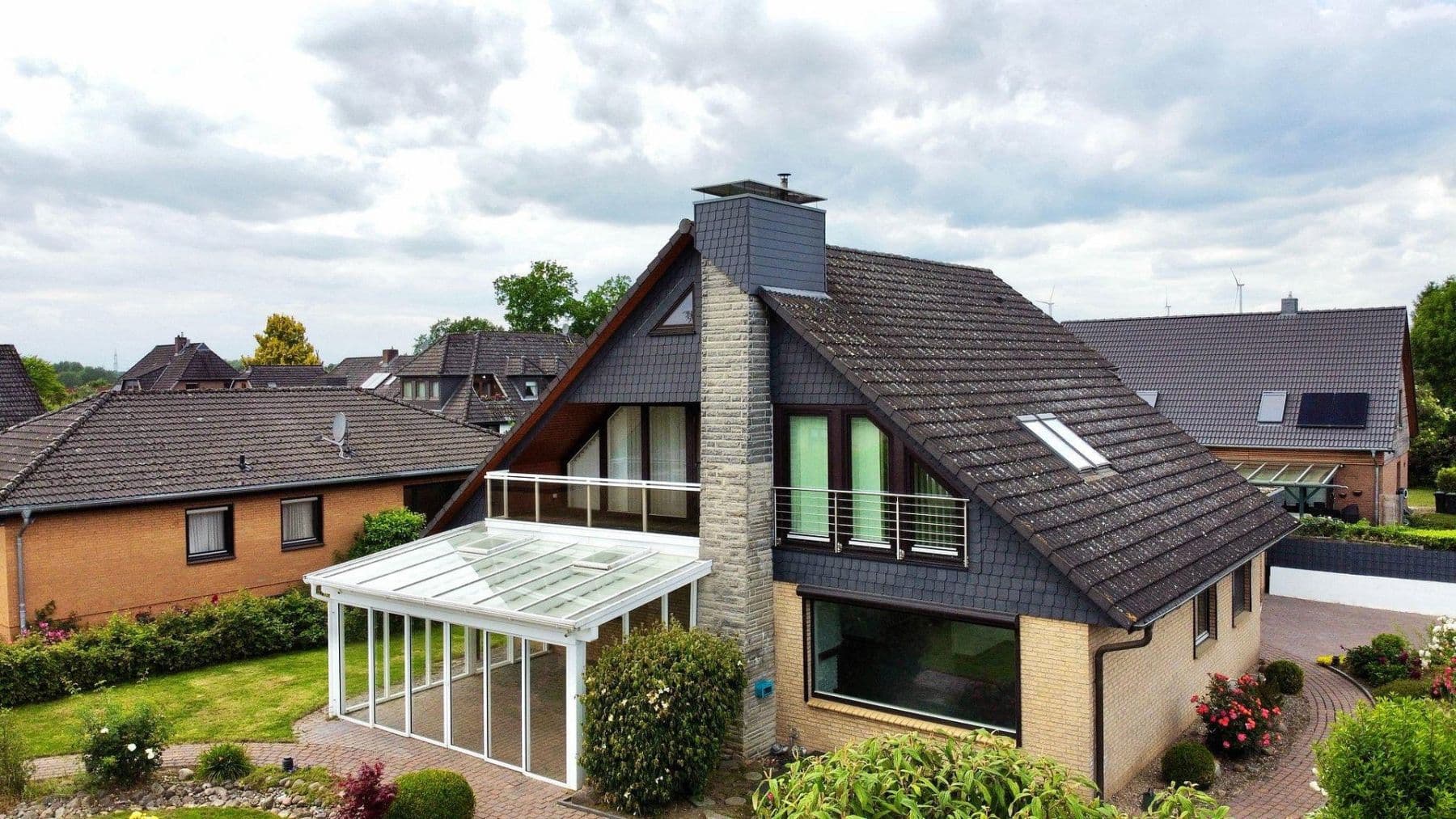 house for sale, 200 m², Sonnenring 4, Melbeck, Lower Saxony house for sale, 200 m², Sonnenring 4, Melbeck, Lower Saxony
