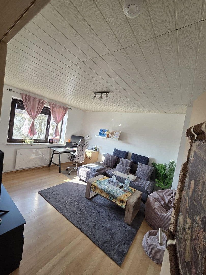 2 bedroom flat to rent, 45 m², Greflingerstraße 23, Regensburg, Bavaria 2 bedroom flat to rent, 45 m², Greflingerstraße 23, Regensburg, Bavaria