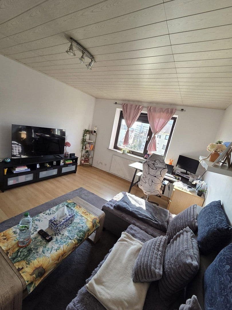 2 bedroom flat to rent, 45 m², Greflingerstraße 23, Regensburg, Bavaria 2 bedroom flat to rent, 45 m², Greflingerstraße 23, Regensburg, Bavaria