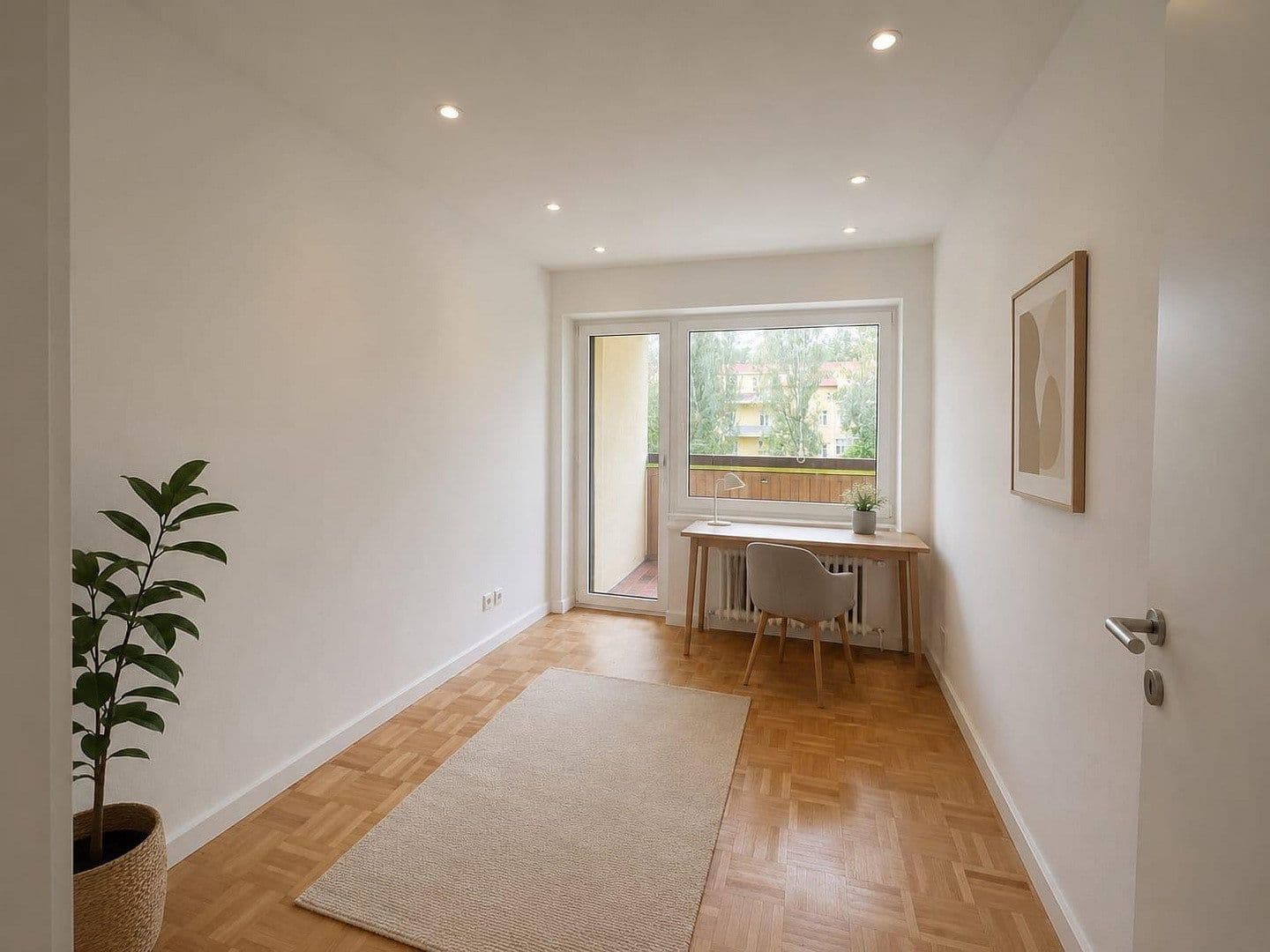 4 bedroom flat for sale, 90 m², Kopernikusstr. 5, Berlin, Berlin 4 bedroom flat for sale, 90 m², Kopernikusstr. 5, Berlin, Berlin