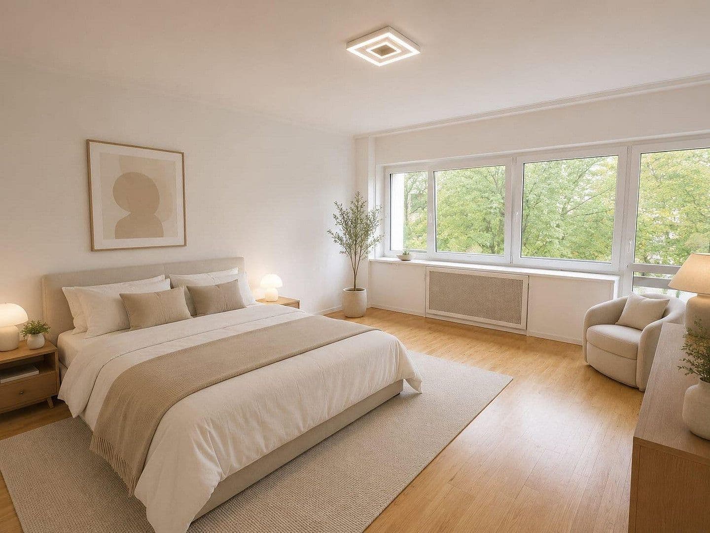 4 bedroom flat for sale, 90 m², Kopernikusstr. 5, Berlin, Berlin 4 bedroom flat for sale, 90 m², Kopernikusstr. 5, Berlin, Berlin