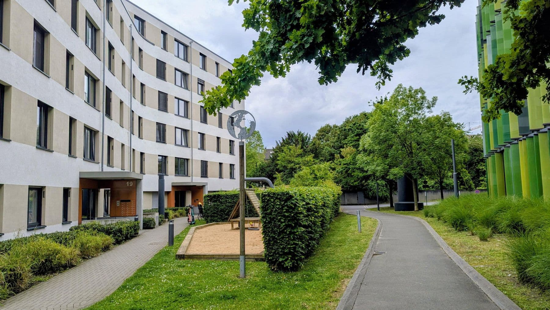 2 bedroom flat for sale, 60 m², Oktavianstr. 19, Köln Bayenthal, North Rhine-Westphalia 2 bedroom flat for sale, 60 m², Oktavianstr. 19, Köln Bayenthal, North Rhine-Westphalia