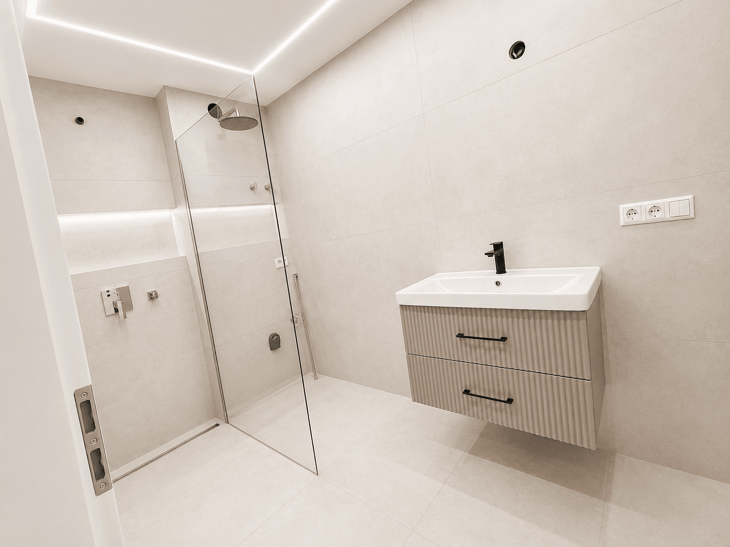 2 bedroom with open-plan kitchen flat for sale, 81 m², Ditzingen, Baden-Württemberg 2 bedroom with open-plan kitchen flat for sale, 81 m², Ditzingen, Baden-Württemberg