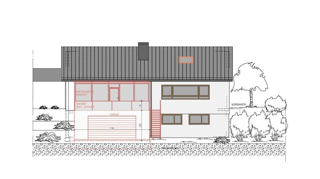 house for sale, 363 m², Ditzingen, Baden-Württemberg house for sale, 363 m², Ditzingen, Baden-Württemberg