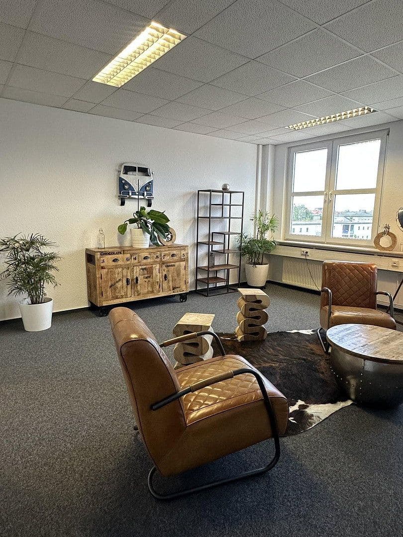 office to rent, 263 m², Spichernstraße 11a, Hanover, Lower Saxony office to rent, 263 m², Spichernstraße 11a, Hanover, Lower Saxony