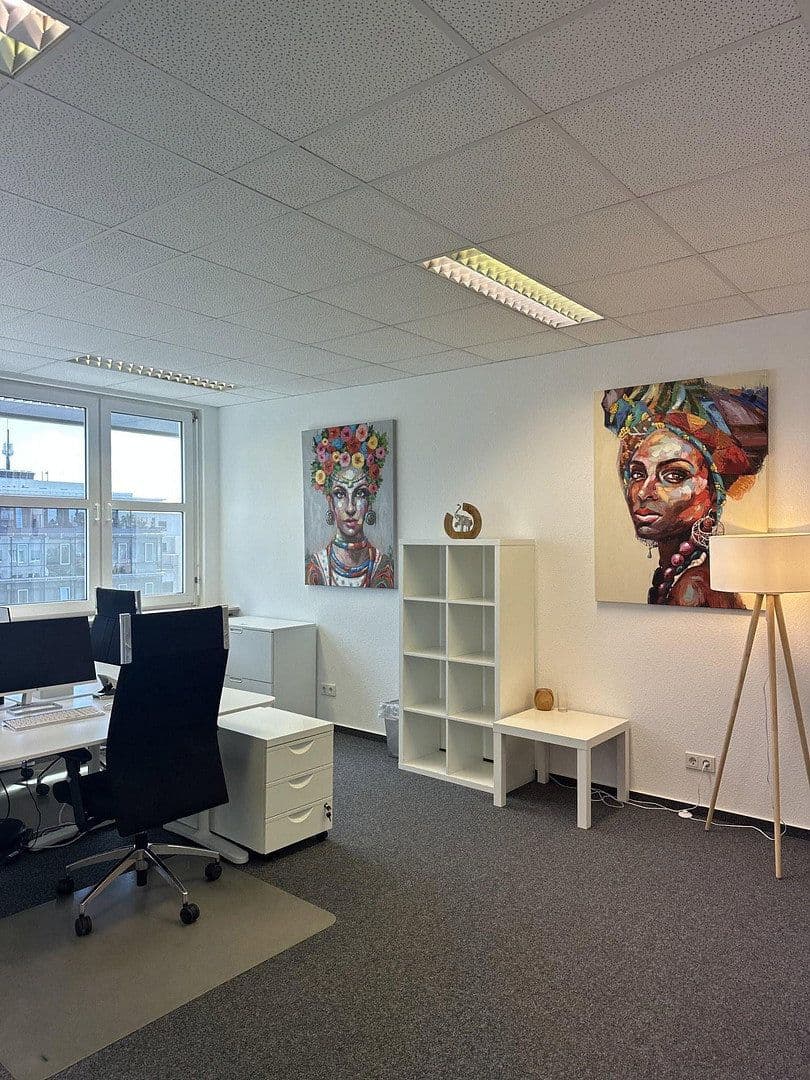 office to rent, 263 m², Spichernstraße 11a, Hanover, Lower Saxony office to rent, 263 m², Spichernstraße 11a, Hanover, Lower Saxony