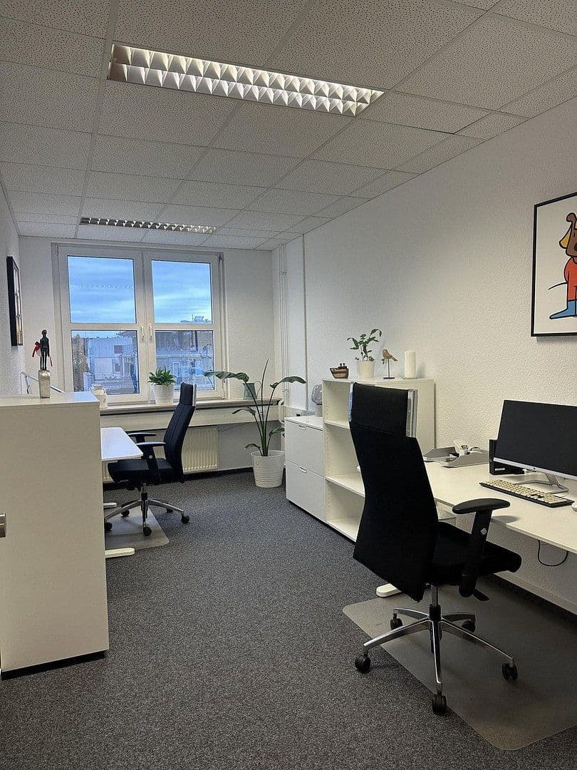 office to rent, 263 m², Spichernstraße 11a, Hanover, Lower Saxony office to rent, 263 m², Spichernstraße 11a, Hanover, Lower Saxony