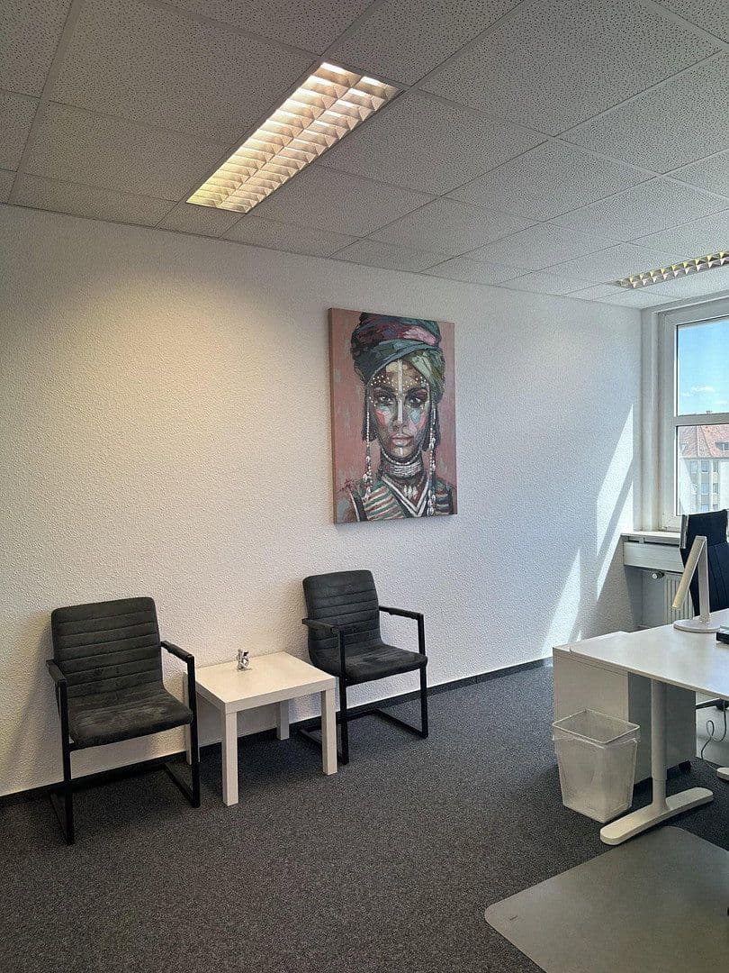 office to rent, 263 m², Spichernstraße 11a, Hanover, Lower Saxony office to rent, 263 m², Spichernstraße 11a, Hanover, Lower Saxony