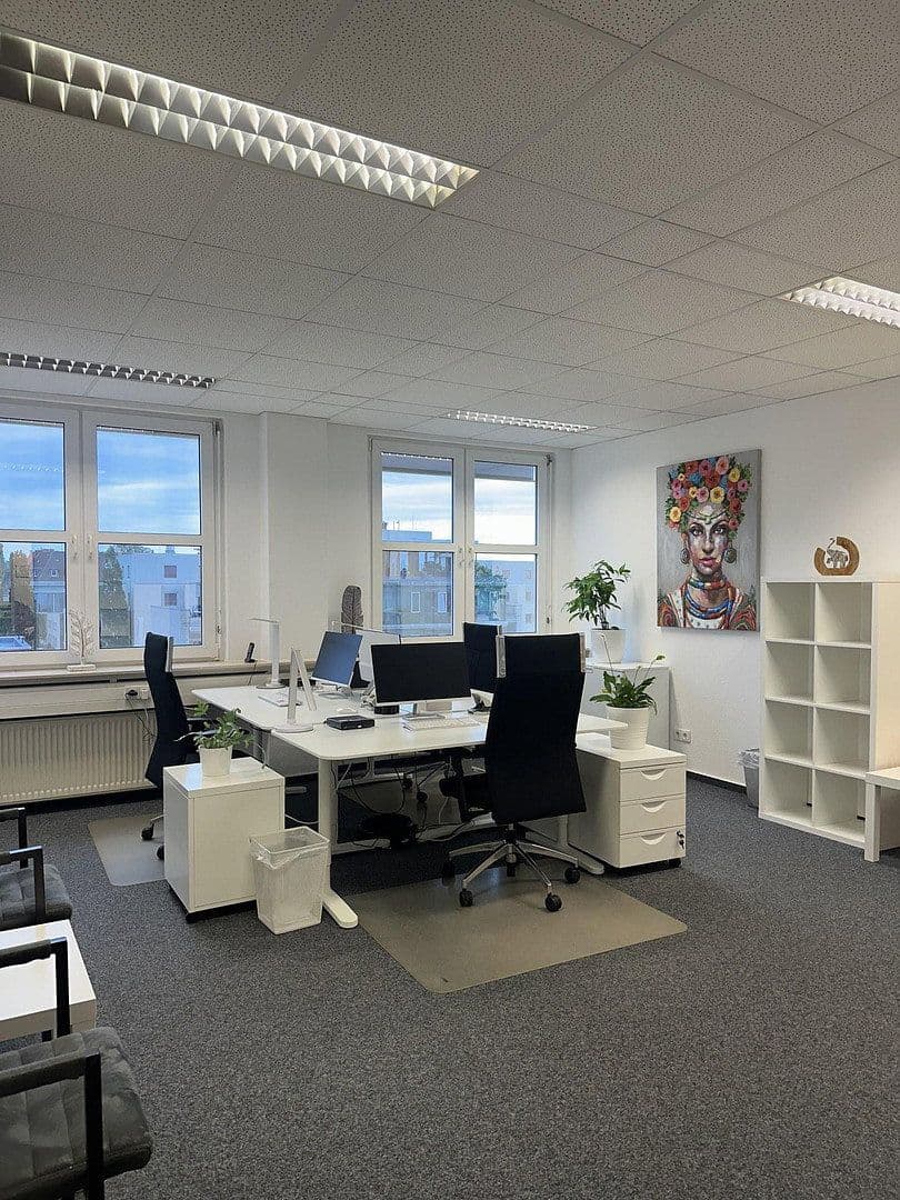 office to rent, 263 m², Spichernstraße 11a, Hanover, Lower Saxony office to rent, 263 m², Spichernstraße 11a, Hanover, Lower Saxony