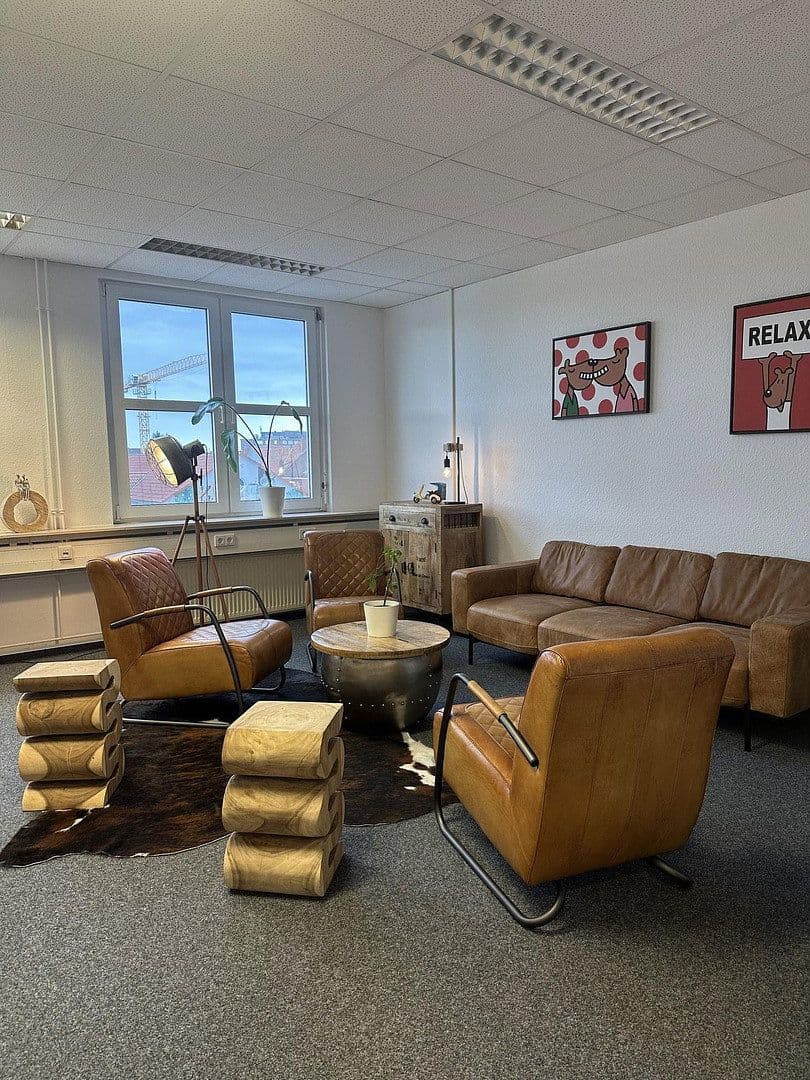 office to rent, 263 m², Spichernstraße 11a, Hanover, Lower Saxony office to rent, 263 m², Spichernstraße 11a, Hanover, Lower Saxony
