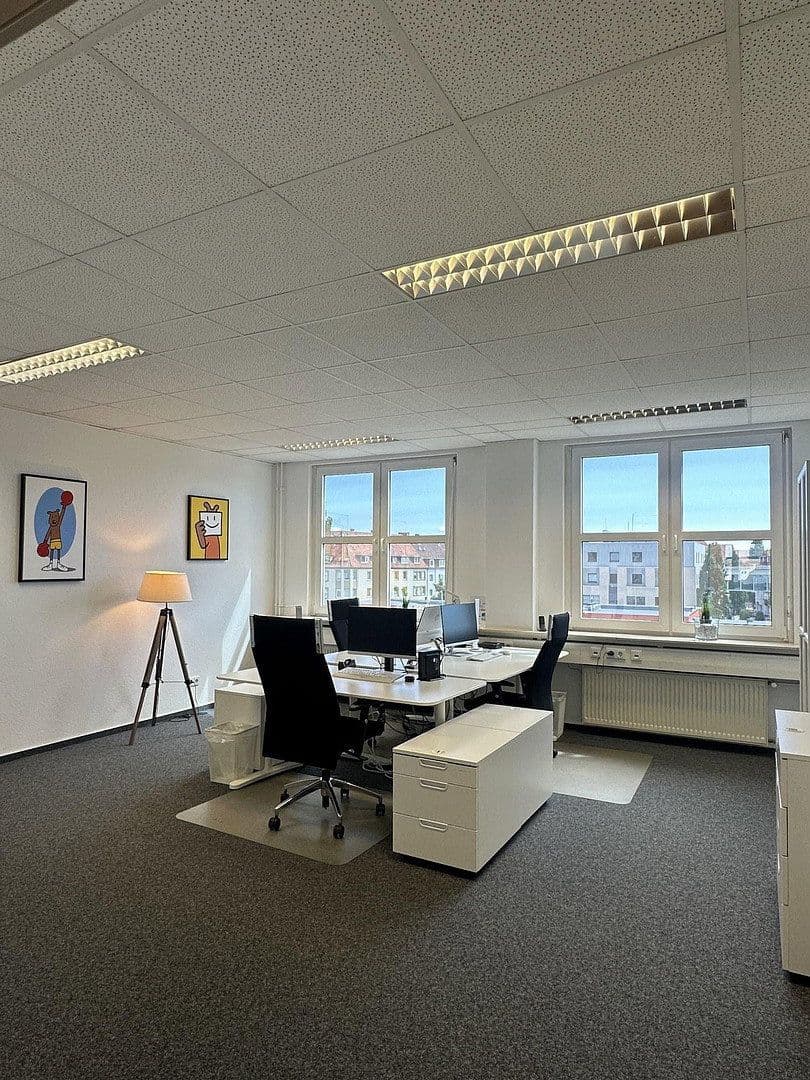 office to rent, 263 m², Spichernstraße 11a, Hanover, Lower Saxony office to rent, 263 m², Spichernstraße 11a, Hanover, Lower Saxony