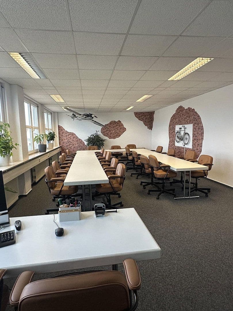office to rent, 263 m², Spichernstraße 11a, Hanover, Lower Saxony office to rent, 263 m², Spichernstraße 11a, Hanover, Lower Saxony