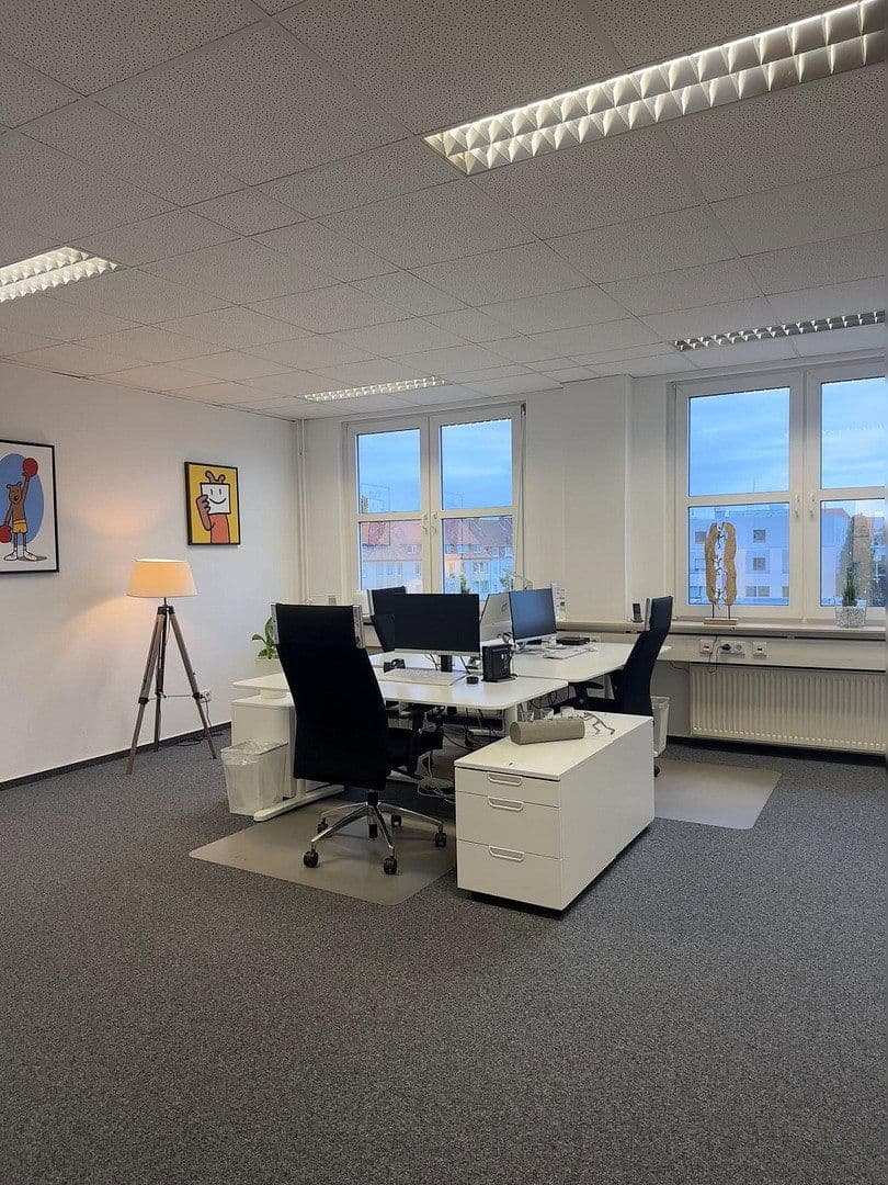 office to rent, 263 m², Spichernstraße 11a, Hanover, Lower Saxony office to rent, 263 m², Spichernstraße 11a, Hanover, Lower Saxony