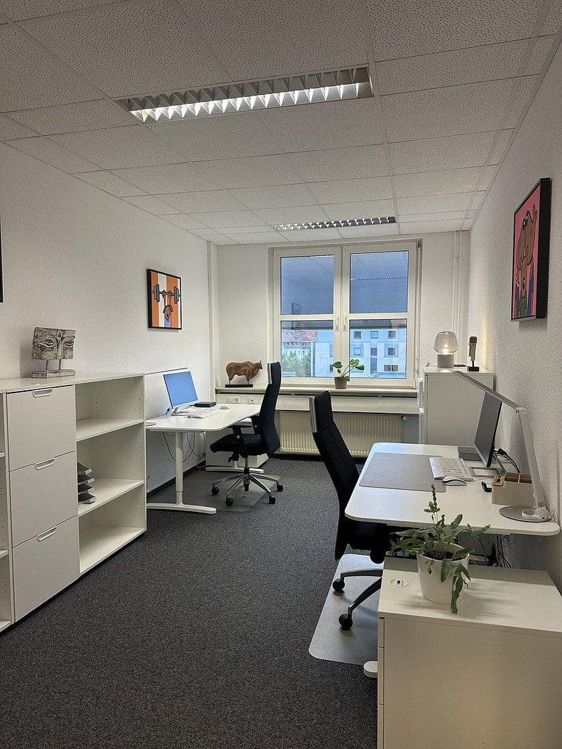 office to rent, 263 m², Spichernstraße 11a, Hanover, Lower Saxony office to rent, 263 m², Spichernstraße 11a, Hanover, Lower Saxony