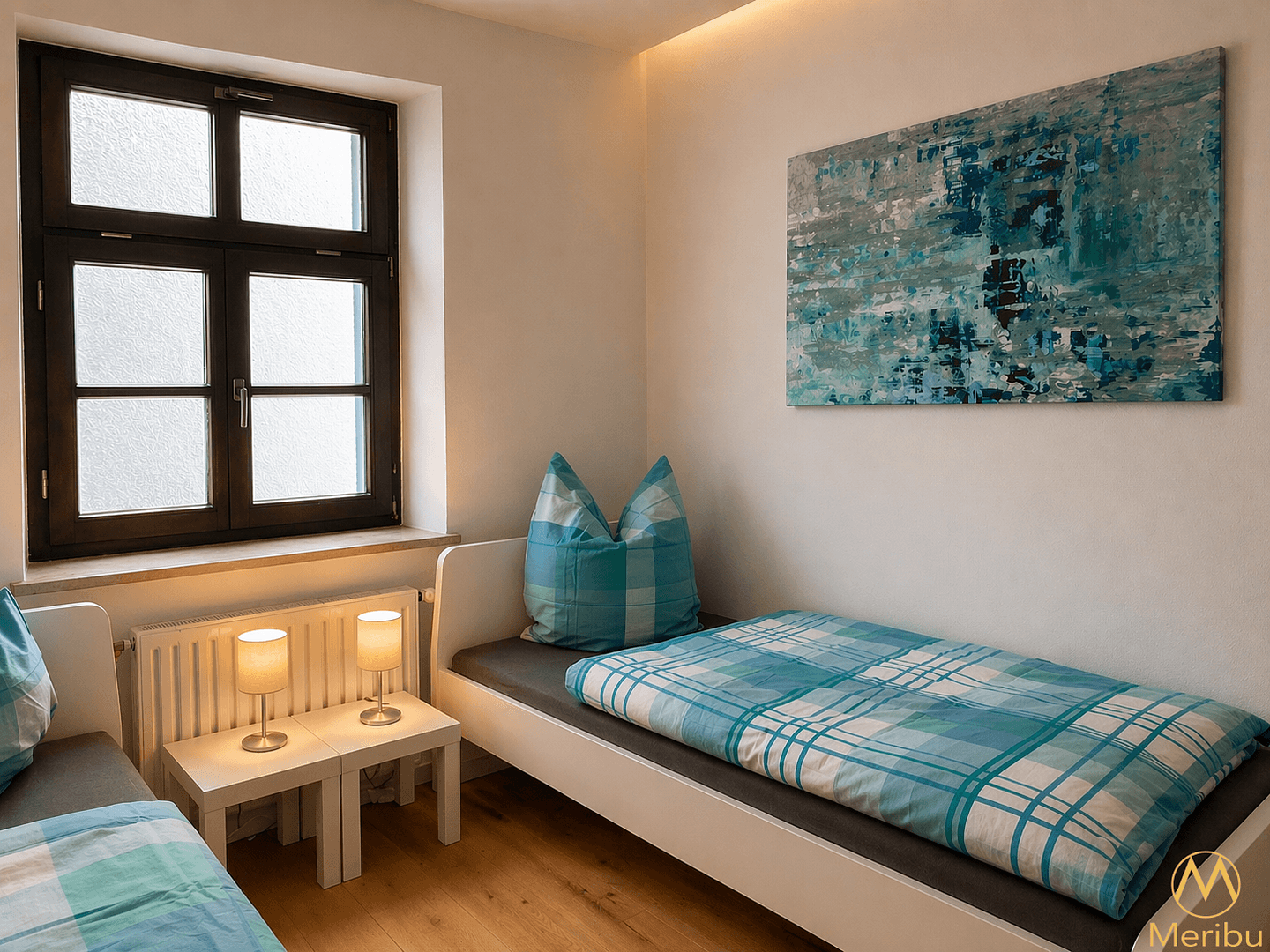 3 bedroom flat for sale, 69 m², Augsburg, Bavaria 3 bedroom flat for sale, 69 m², Augsburg, Bavaria