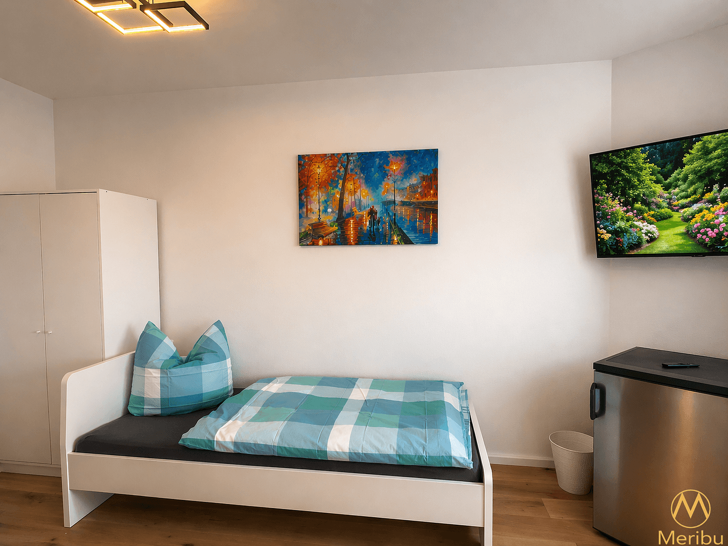 3 bedroom flat for sale, 69 m², Augsburg, Bavaria 3 bedroom flat for sale, 69 m², Augsburg, Bavaria