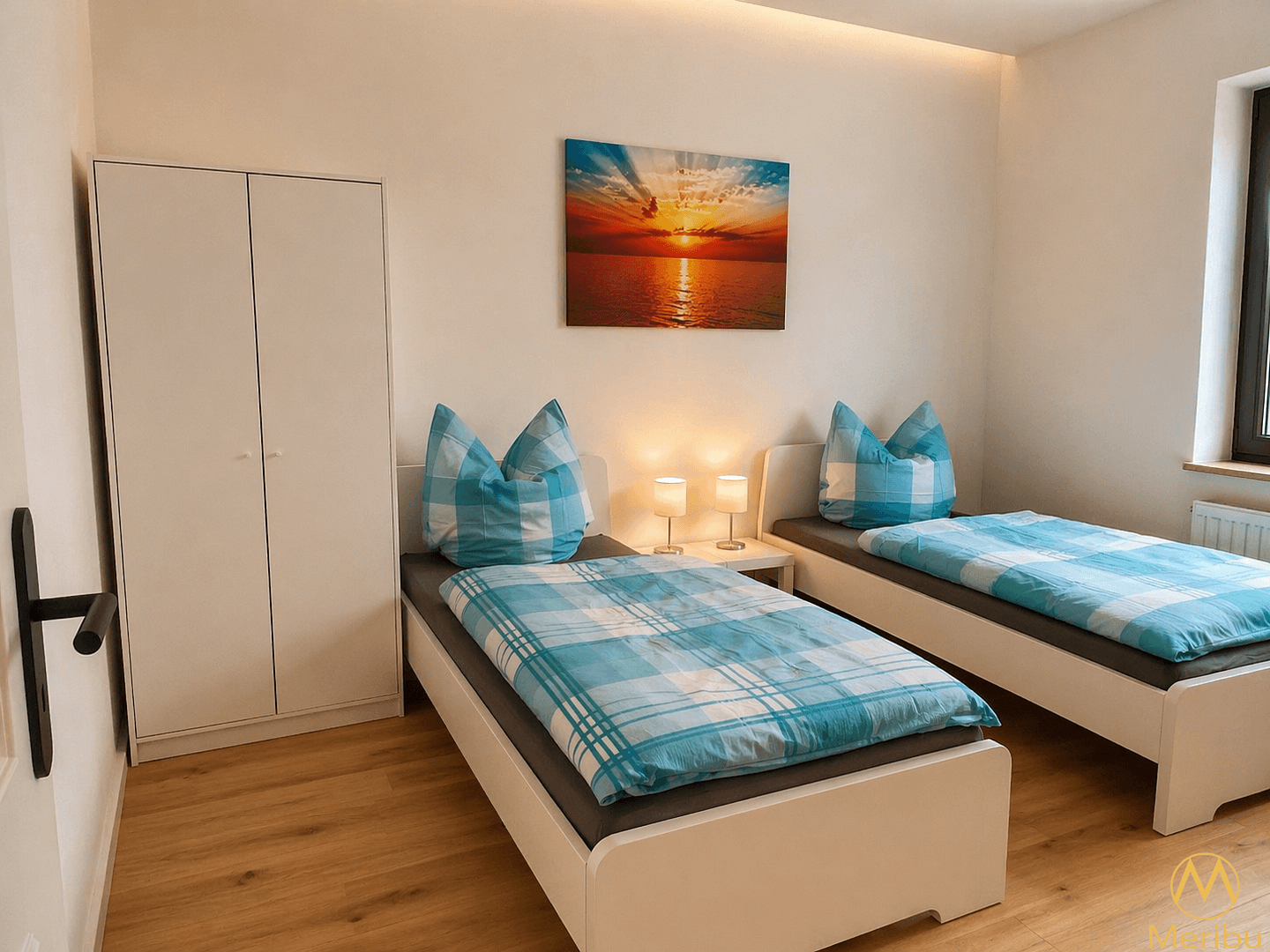 3 bedroom flat for sale, 69 m², Augsburg, Bavaria 3 bedroom flat for sale, 69 m², Augsburg, Bavaria