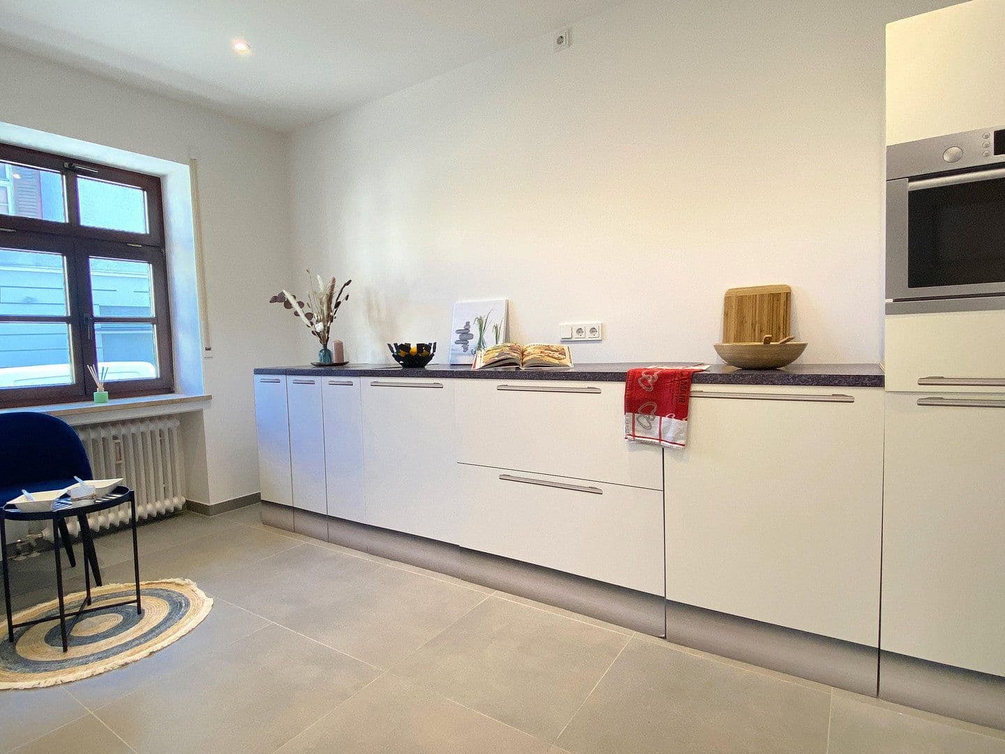 3 bedroom flat for sale, 69 m², Augsburg, Bavaria 3 bedroom flat for sale, 69 m², Augsburg, Bavaria