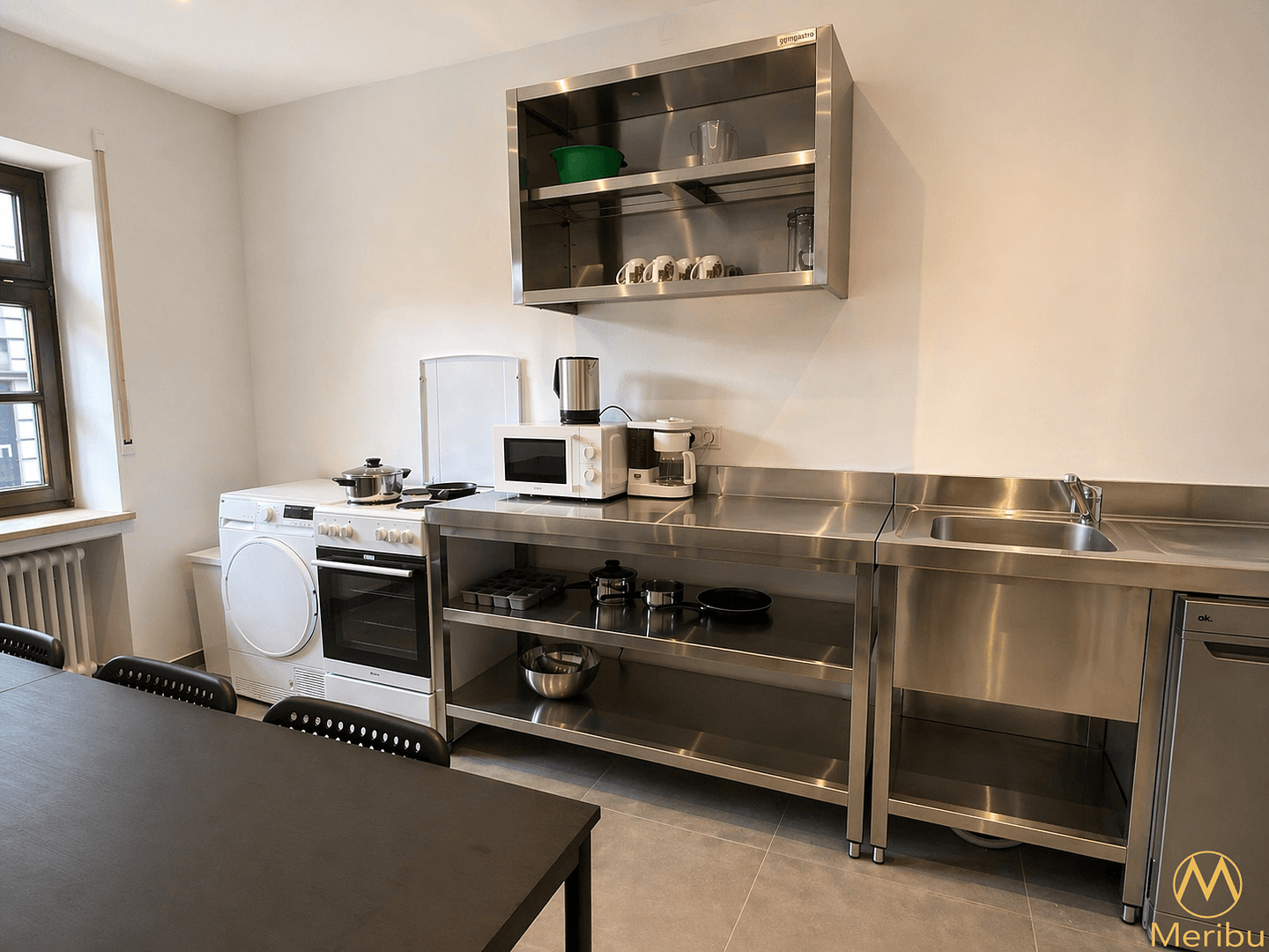 3 bedroom flat for sale, 69 m², Augsburg, Bavaria 3 bedroom flat for sale, 69 m², Augsburg, Bavaria