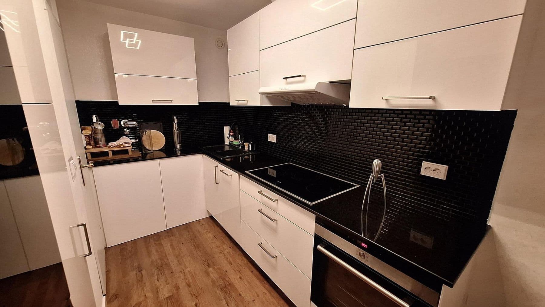 2 bedroom with open-plan kitchen flat to rent, 112 m², München, Bavaria 2 bedroom with open-plan kitchen flat to rent, 112 m², München, Bavaria