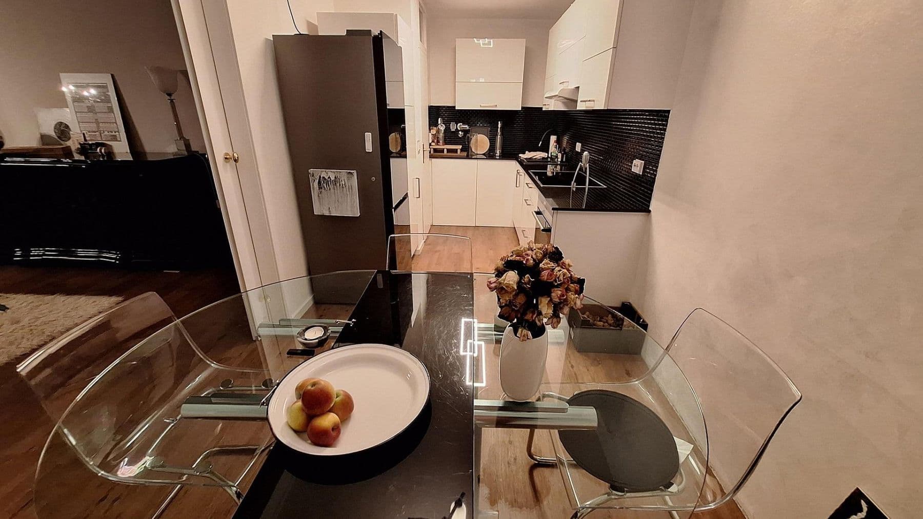 2 bedroom with open-plan kitchen flat to rent, 112 m², München, Bavaria 2 bedroom with open-plan kitchen flat to rent, 112 m², München, Bavaria