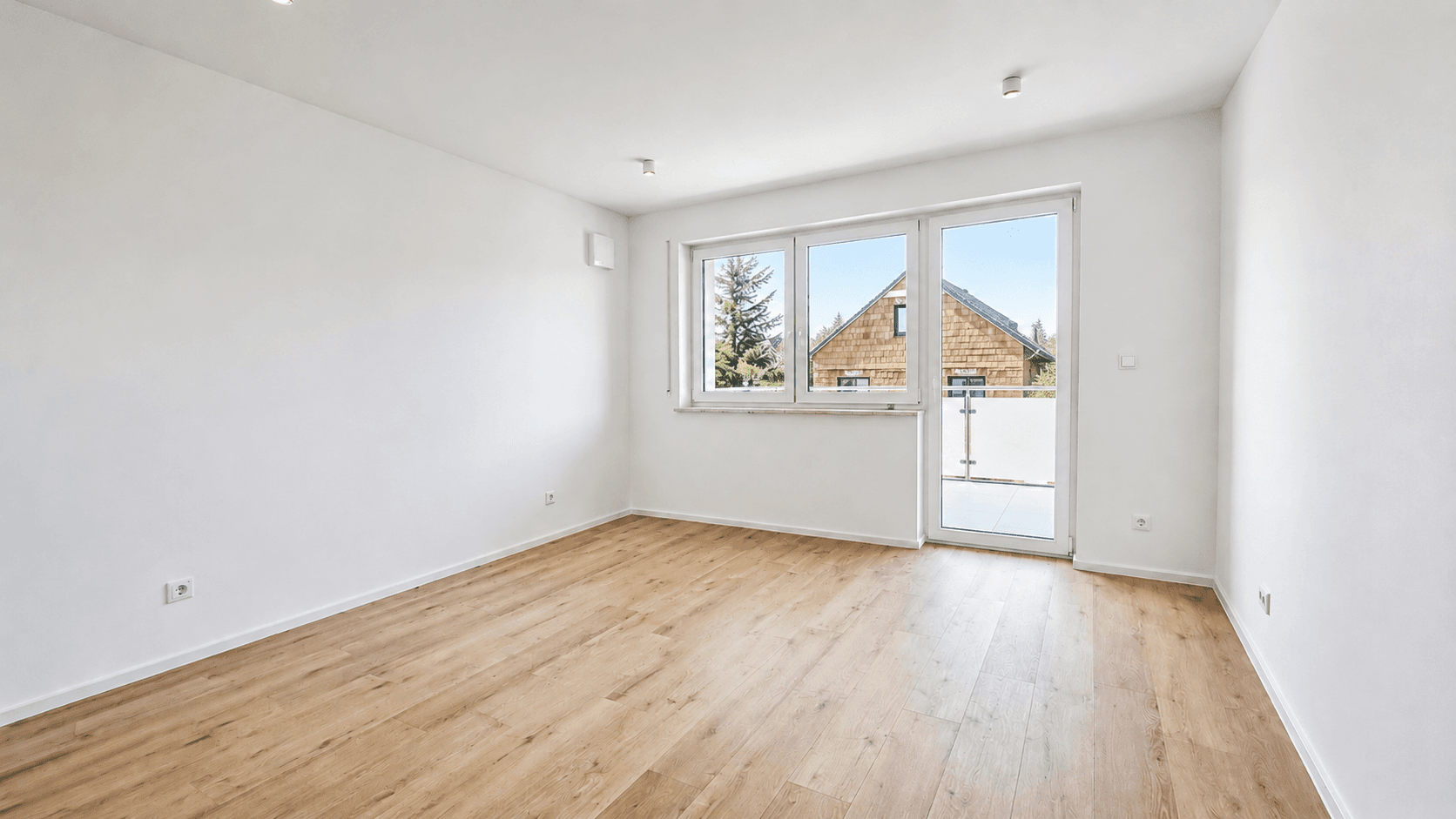 2 bedroom flat for sale, 67 m², Wettstetten, Bavaria 2 bedroom flat for sale, 67 m², Wettstetten, Bavaria