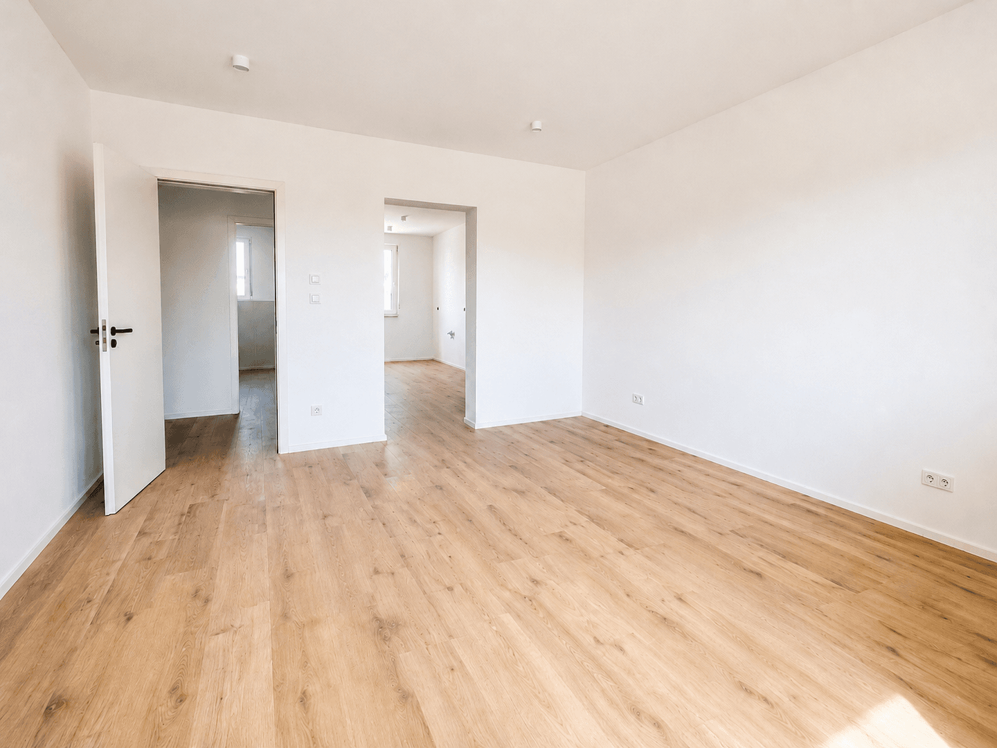 2 bedroom flat for sale, 67 m², Wettstetten, Bavaria 2 bedroom flat for sale, 67 m², Wettstetten, Bavaria
