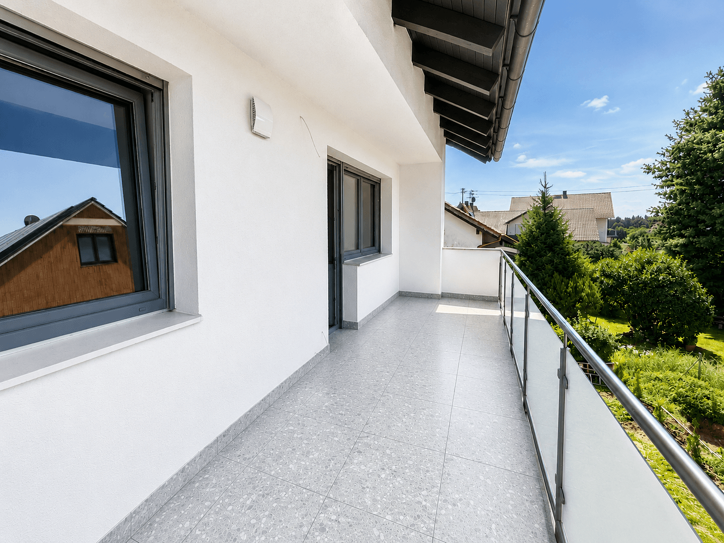 2 bedroom flat for sale, 67 m², Wettstetten, Bavaria 2 bedroom flat for sale, 67 m², Wettstetten, Bavaria