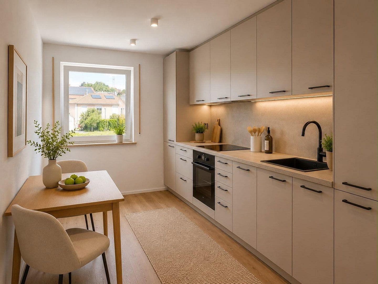 2 bedroom flat for sale, 67 m², Wettstetten, Bavaria 2 bedroom flat for sale, 67 m², Wettstetten, Bavaria