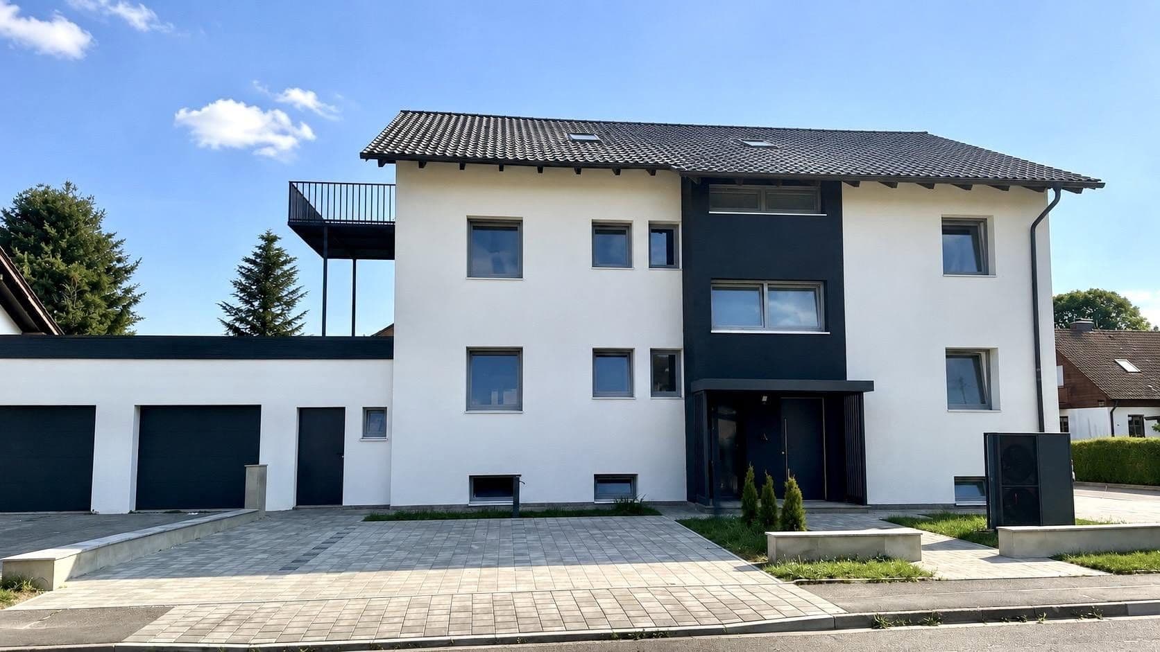 2 bedroom flat for sale, 67 m², Wettstetten, Bavaria 2 bedroom flat for sale, 67 m², Wettstetten, Bavaria