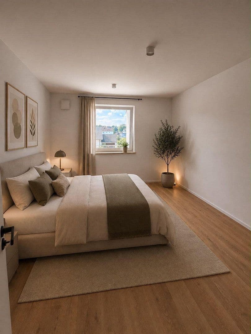 2 bedroom flat for sale, 67 m², Wettstetten, Bavaria 2 bedroom flat for sale, 67 m², Wettstetten, Bavaria