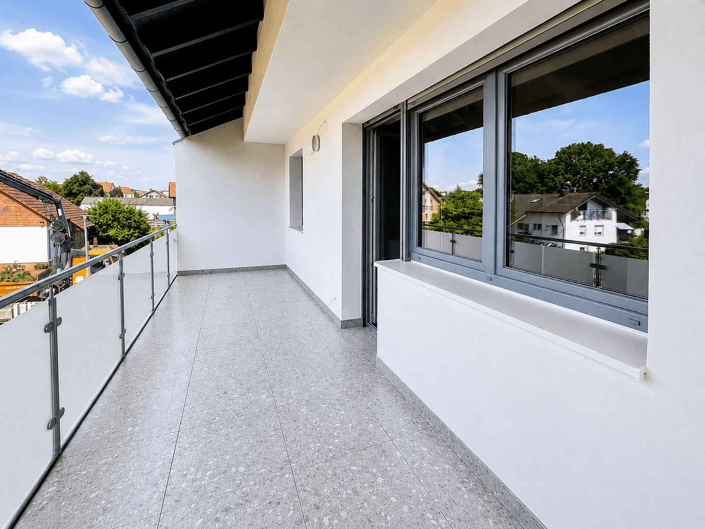 2 bedroom flat for sale, 67 m², Wettstetten, Bavaria 2 bedroom flat for sale, 67 m², Wettstetten, Bavaria