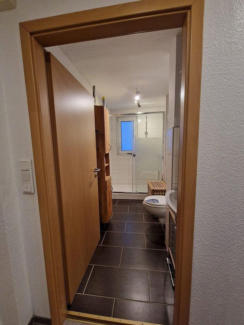2 bedroom with open-plan kitchen flat for sale, 65 m², Nürnberg, Bavaria 2 bedroom with open-plan kitchen flat for sale, 65 m², Nürnberg, Bavaria