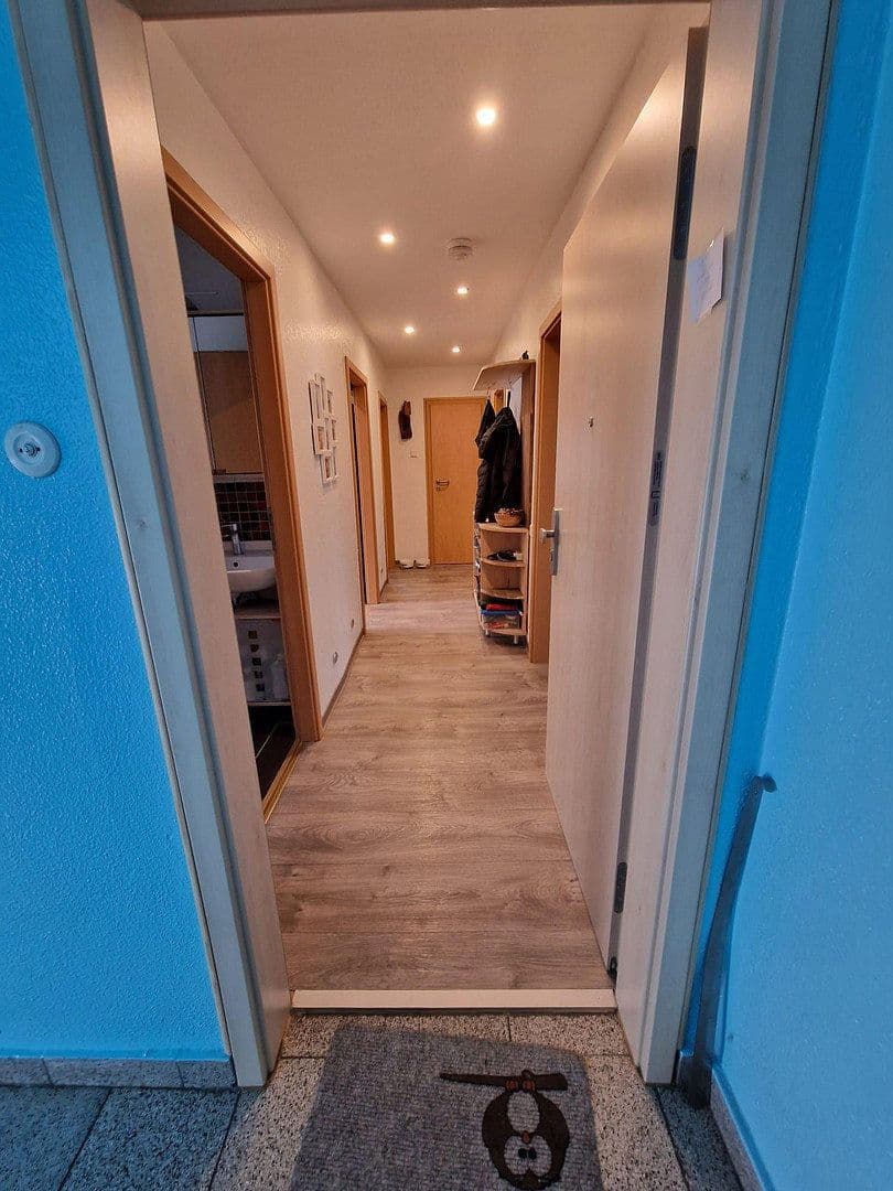 2 bedroom with open-plan kitchen flat for sale, 65 m², Nürnberg, Bavaria 2 bedroom with open-plan kitchen flat for sale, 65 m², Nürnberg, Bavaria
