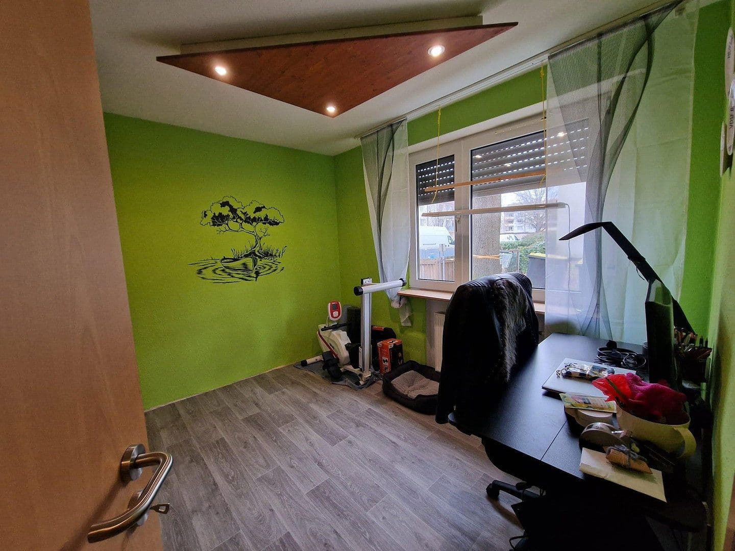 2 bedroom with open-plan kitchen flat for sale, 65 m², Nürnberg, Bavaria 2 bedroom with open-plan kitchen flat for sale, 65 m², Nürnberg, Bavaria