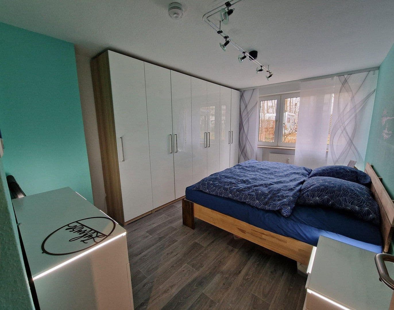 2 bedroom with open-plan kitchen flat for sale, 65 m², Nürnberg, Bavaria 2 bedroom with open-plan kitchen flat for sale, 65 m², Nürnberg, Bavaria
