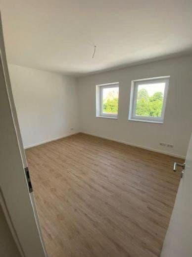 3 bedroom flat to rent, 85 m², Mühlenweg 7, Bienenbüttel, Lower Saxony 3 bedroom flat to rent, 85 m², Mühlenweg 7, Bienenbüttel, Lower Saxony
