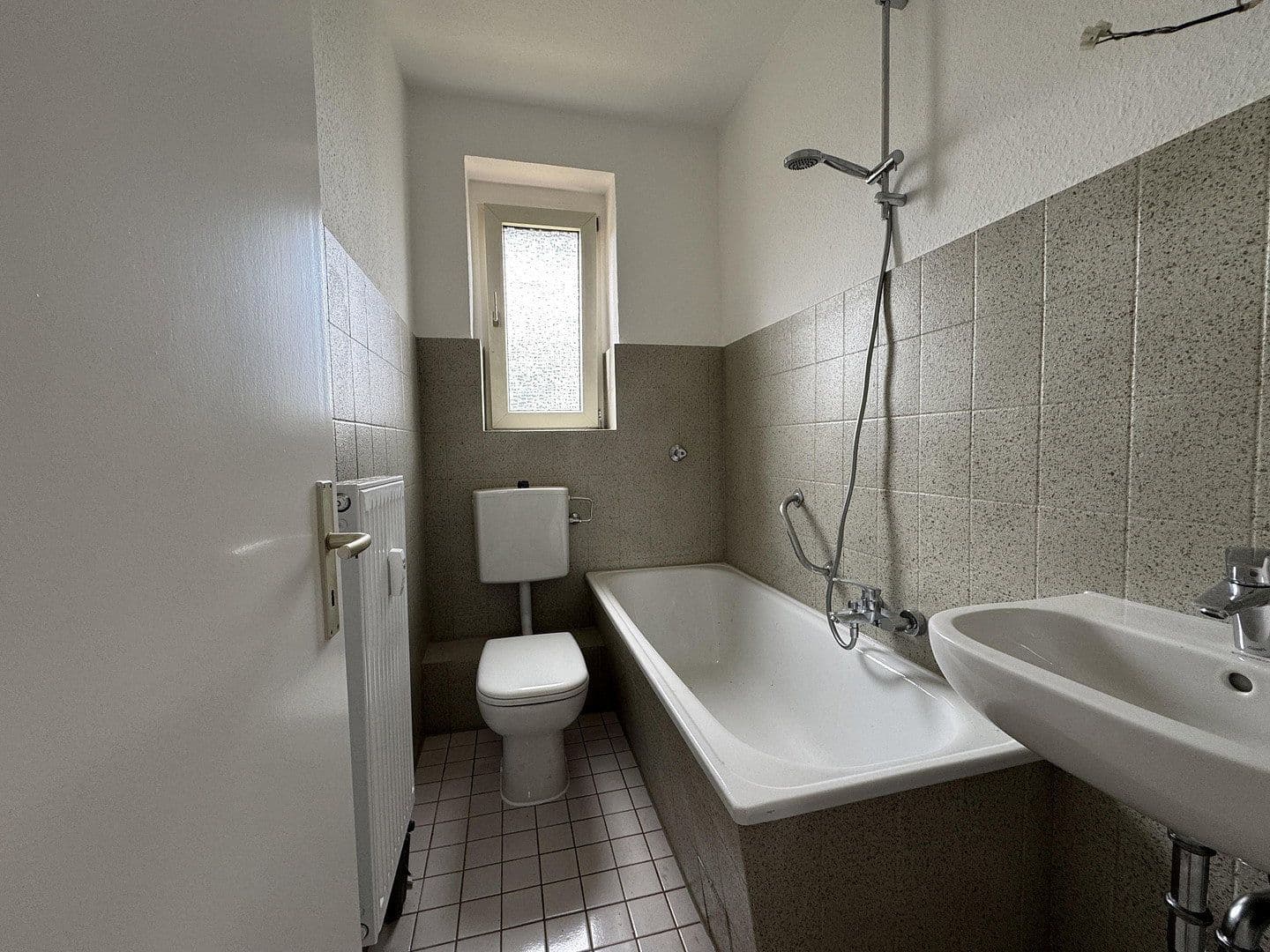 3 bedroom flat to rent, 52 m², Uferstraße 26, Castrop-Rauxel, North Rhine-Westphalia 3 bedroom flat to rent, 52 m², Uferstraße 26, Castrop-Rauxel, North Rhine-Westphalia
