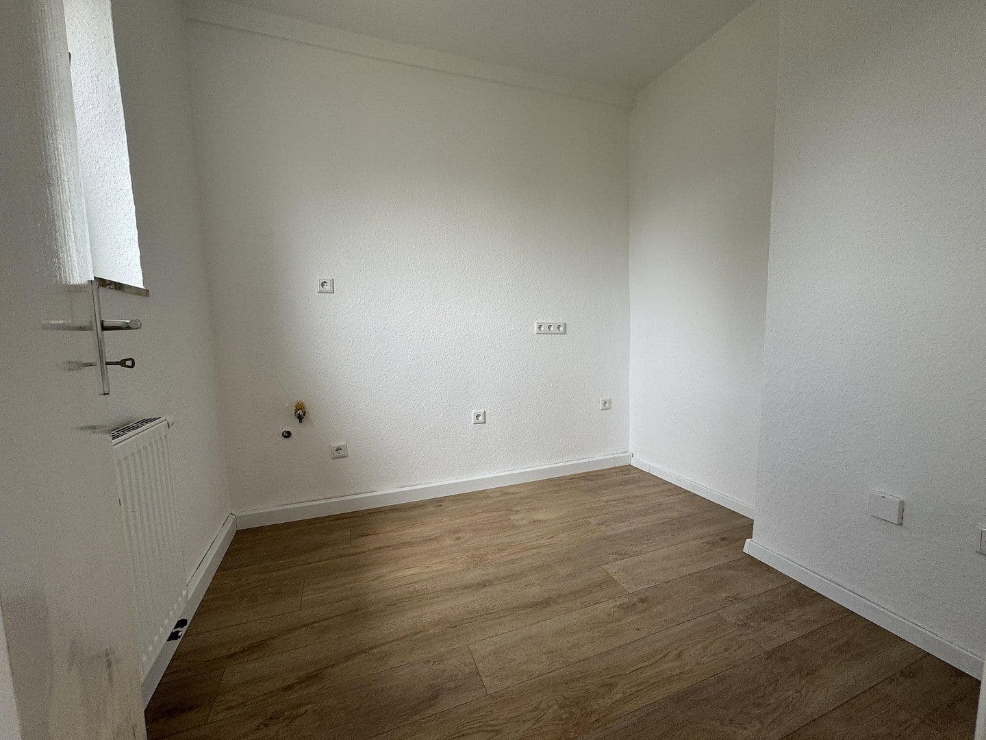 3 bedroom flat to rent, 52 m², Uferstraße 26, Castrop-Rauxel, North Rhine-Westphalia 3 bedroom flat to rent, 52 m², Uferstraße 26, Castrop-Rauxel, North Rhine-Westphalia