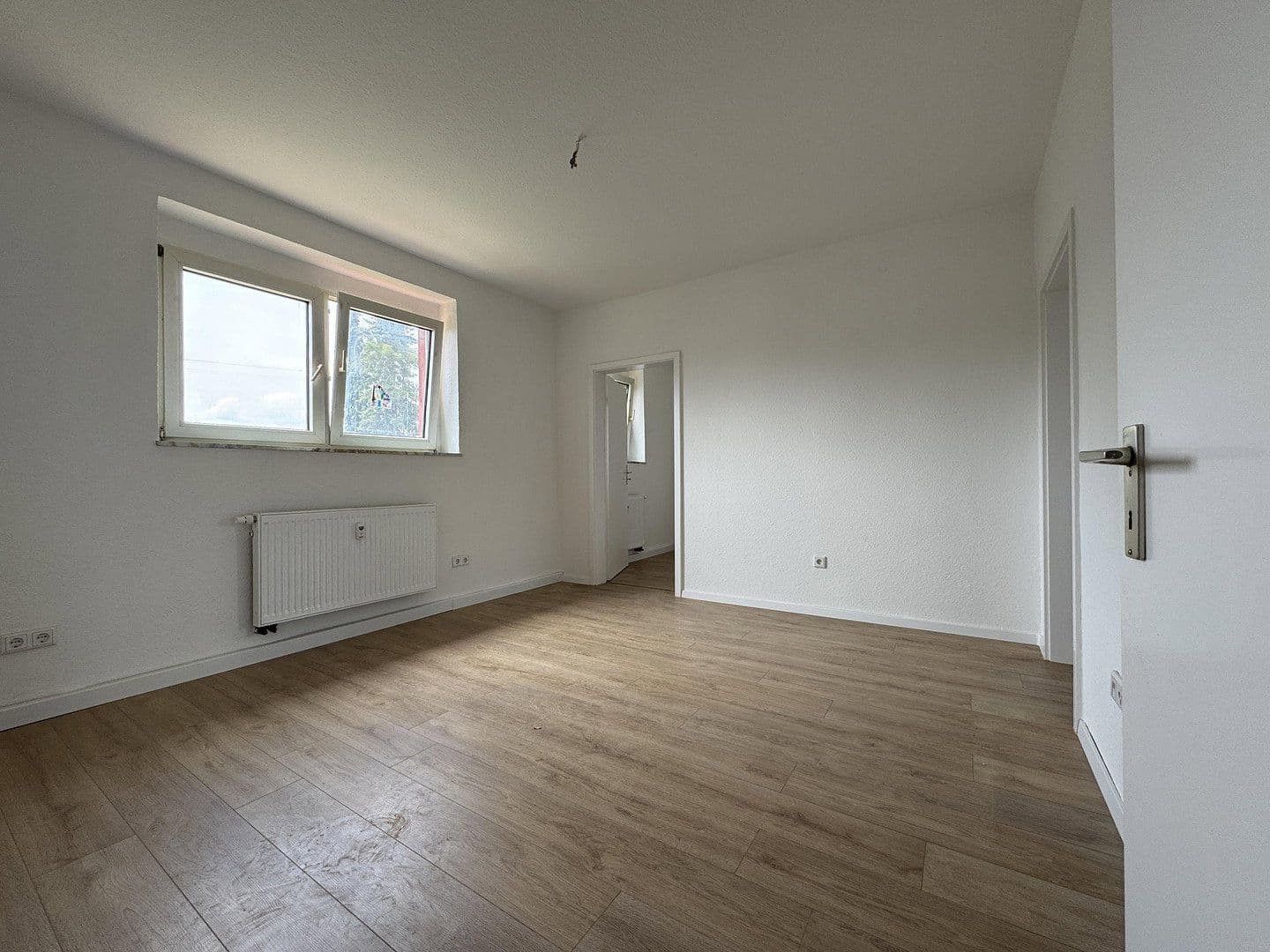 3 bedroom flat to rent, 52 m², Uferstraße 26, Castrop-Rauxel, North Rhine-Westphalia 3 bedroom flat to rent, 52 m², Uferstraße 26, Castrop-Rauxel, North Rhine-Westphalia