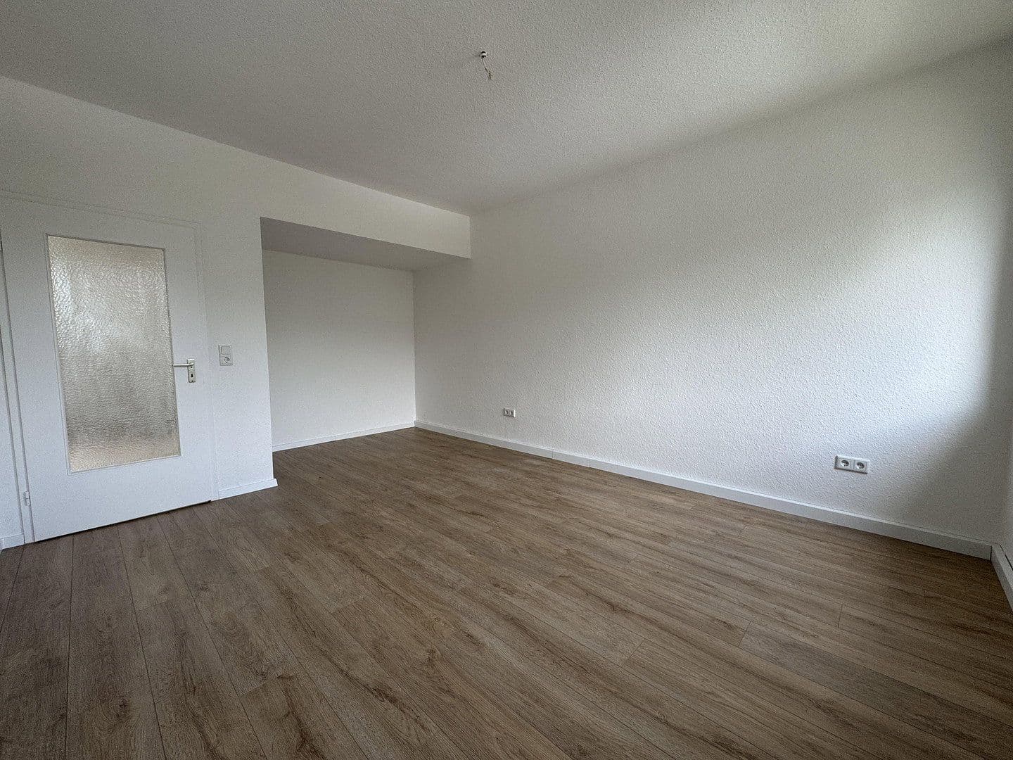 3 bedroom flat to rent, 52 m², Uferstraße 26, Castrop-Rauxel, North Rhine-Westphalia 3 bedroom flat to rent, 52 m², Uferstraße 26, Castrop-Rauxel, North Rhine-Westphalia