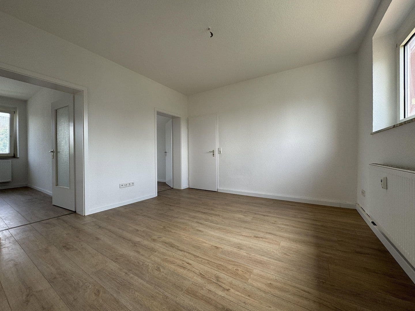 3 bedroom flat to rent, 52 m², Uferstraße 26, Castrop-Rauxel, North Rhine-Westphalia 3 bedroom flat to rent, 52 m², Uferstraße 26, Castrop-Rauxel, North Rhine-Westphalia