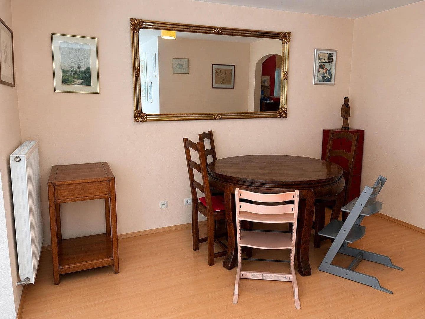 4 bedroom flat for sale, 97 m², Nußloch, Baden-Württemberg 4 bedroom flat for sale, 97 m², Nußloch, Baden-Württemberg