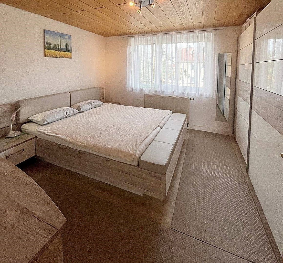 3 bedroom flat for sale, 67 m², Ingolstadt, Bavaria 3 bedroom flat for sale, 67 m², Ingolstadt, Bavaria