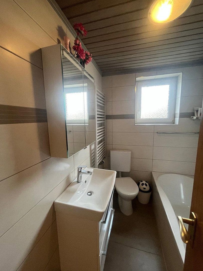 3 bedroom flat for sale, 67 m², Ingolstadt, Bavaria 3 bedroom flat for sale, 67 m², Ingolstadt, Bavaria