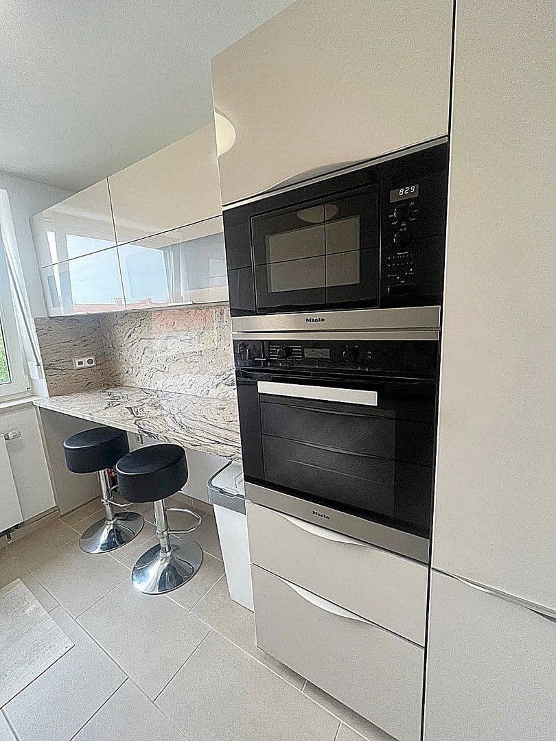 3 bedroom flat for sale, 67 m², Ingolstadt, Bavaria 3 bedroom flat for sale, 67 m², Ingolstadt, Bavaria
