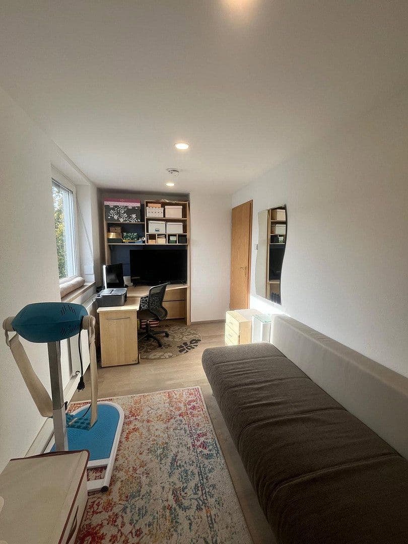 3 bedroom flat for sale, 67 m², Ingolstadt, Bavaria 3 bedroom flat for sale, 67 m², Ingolstadt, Bavaria