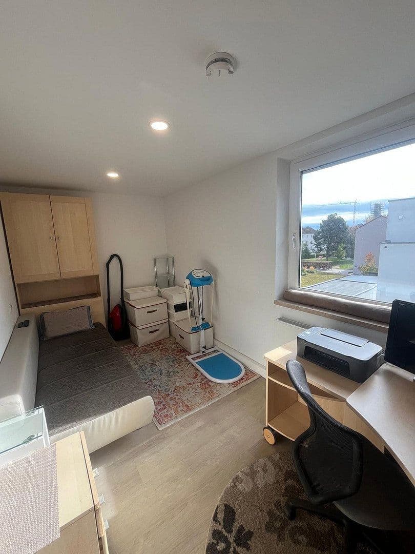 3 bedroom flat for sale, 67 m², Ingolstadt, Bavaria 3 bedroom flat for sale, 67 m², Ingolstadt, Bavaria