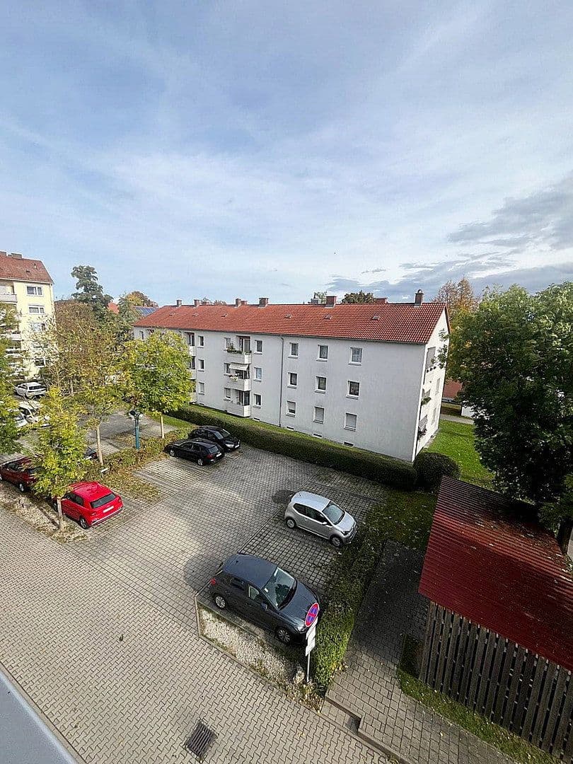 3 bedroom flat for sale, 67 m², Ingolstadt, Bavaria 3 bedroom flat for sale, 67 m², Ingolstadt, Bavaria